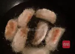 Argentine cheese dumplings recipe 3