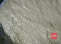 Illustration of how to make vegetarian fried gnocchi 1