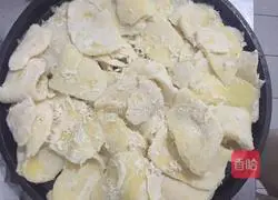 Home-style potato pancake recipe 10