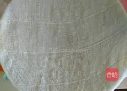 Brown sugar steamed buns recipe 3