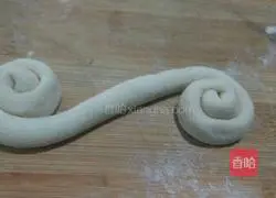 Lotus steamed buns recipe 4