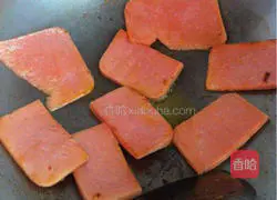 Illustration of homemade nutritious sandwich 3