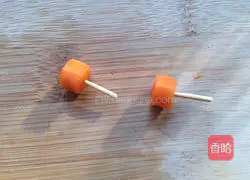 Insect sandwich recipe 6