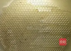 Quick Breakfast ~ Cucumber Pancake Recipe Illustration 4