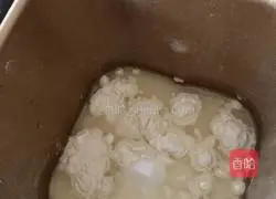 Illustration of how to make hand-caught cake embryos 10