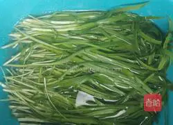 Illustration of how to make Sixi dumplings 3