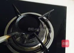 Illustration of how to make dumpling sauce 2