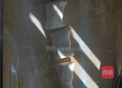 Illustration of how to make pancakes 4