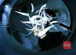 Xinjiang fried noodles recipe 3