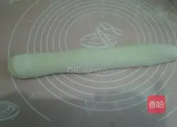 Illustration of how to make Indian flying cakes 6