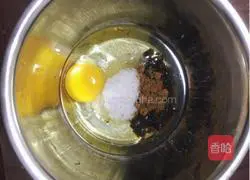 Oat Grape Cookie Recipe Illustration 2