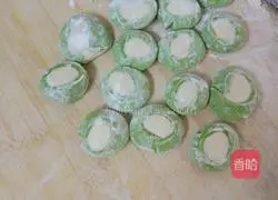 Baicai Dumplings Pork and Cabbage Filling Recipe Illustration 8