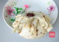 Fuman Renjia (Fancy Steamed Buns) Recipe Illustration 11