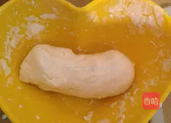 Pork and shrimp dumplings Illustration of how to do it 1