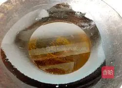 Illustration of how to make puff pastry 3