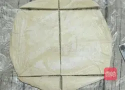 Thousand-layer crispbread bacon and eggs (with the secret of sun-cooked eggs) Recipe Illustration 5