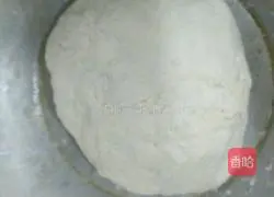 Illustration of how to make fried cakes 4