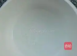 Illustration of how to make steamed buns (fermented noodles) 11