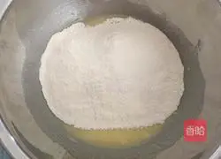 Sesame shortbread recipe 4