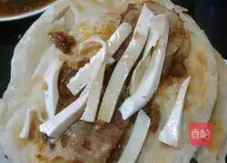 Illustration of how to make egg cakes 15