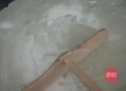 Illustration of how to make pancakes and fruits 5