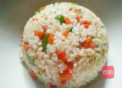Fried rice recipe 5