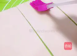 Illustration of how to make pocket cake 7