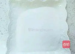 Illustration of how to make baby food dumplings 2