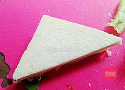 Egg Sandwich Recipe Illustration 8