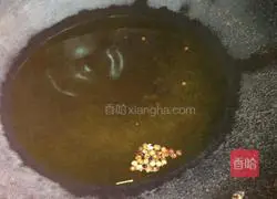 How to make mutton and radish dumplings Illustration 6