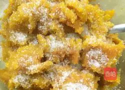 Pumpkin pie recipe 2