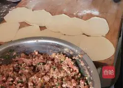 Tianjin Chuyi Vegetarian Dumplings Recipe Illustration 7