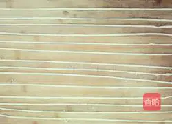 Noodles Illustration of how to do it 1