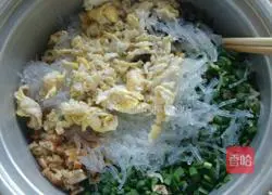 Illustration of how to make pie 5