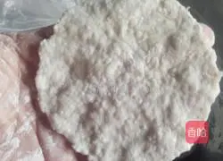 Illustration of how to make crystal dumplings 7