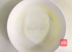 Illustration of how to make Wangzi steamed buns 7