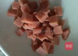 Assorted Fried Rice Recipe Illustration 5