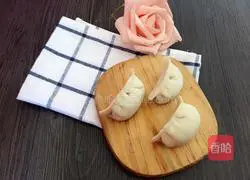 Illustration of how to make beef dumplings 7