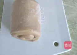 How to make brown sugar steamed bun rolls Illustration 10