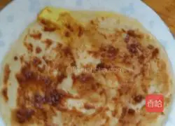 Illustration of how to make egg cakes 8