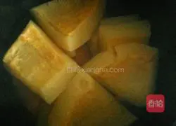 Illustration of how to make soft steamed buns 2