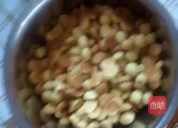 Illustration of how to make Wangzai steamed buns 6