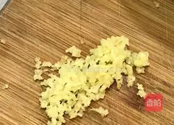 Fujian seafood fried rice recipe 1