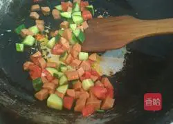 Pineapple fried rice recipe 3