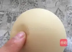 Illustration of steamed buns 11