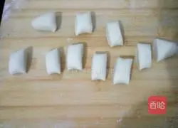 Illustration of how to bake bread 9