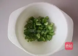 Tomato and Egg Fried Rice Recipe Illustration 3