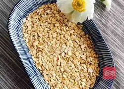 Brown sugar oatmeal breakfast cake recipe 1