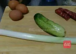 How to make sausage and egg breakfast pancakes 1