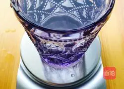 Illustration of Li Liangui's flatbread recipe 1